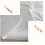 面料供应商-超细纤维毛圈布抗菌纬编