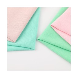 面料工厂-纬编单面PU涂层