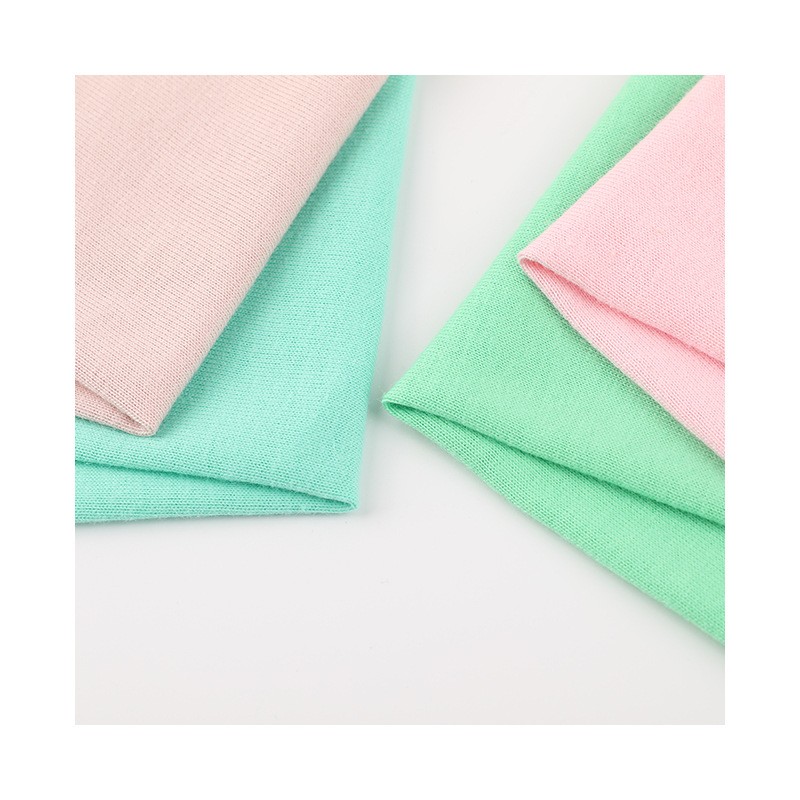 面料工厂-纬编单面PU涂层