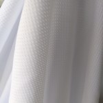 面料生产厂家-热销鸟眼运动导湿