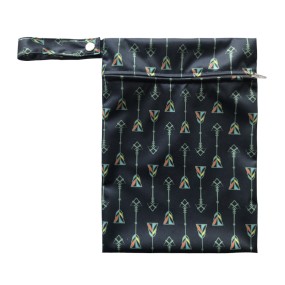 湿袋工厂-旅行双袋防水设计