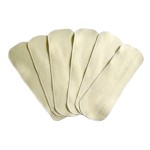 尿裤芯生产厂家-实惠价环保竹炭