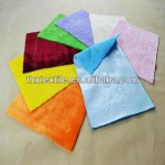 Fabric Supplier - Minky Dot Minky PUL Fabric