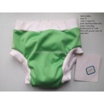 训练裤供应商-超纤可重复使用如厕