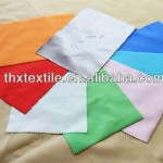 面料生产厂家-100%涤纶短毛绒超软