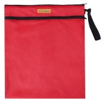 湿袋工厂-可重复使用涤纶防水