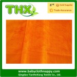 Fabric Supplier - Minky Dot Minky PUL Fabric