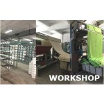 面料生产厂家-柔软麻绒竹纤维