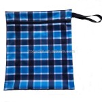 湿袋工厂-可重复使用涤纶防水