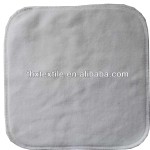 擦拭布供应商-小号竹绒婴儿护肤