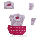 布尿裤生产厂家-超纤3D防漏透气