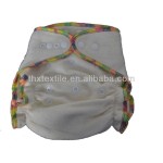 布尿裤供应商-特惠麻质合身夜用