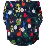 布尿裤生产厂家-15年婴儿尿裤厂