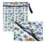 湿袋生产厂家-防水可重复使用产妇