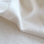 面料生产厂家-柔软有机棉绒服装用