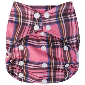 Cloth Diapers Manufacturer - Microfiber Pocket Design Easy