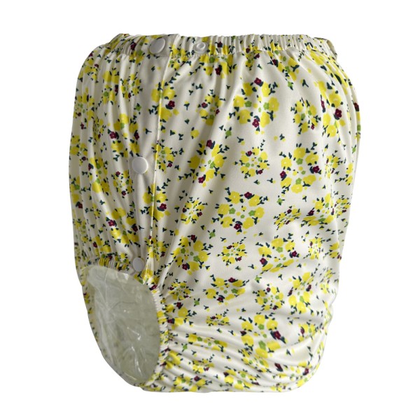 成人尿裤生产厂家-清仓库存超纤