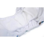 布尿裤供应商-新生儿超纤涤纶