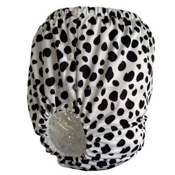 成人尿裤供应商-环保印花超纤口袋