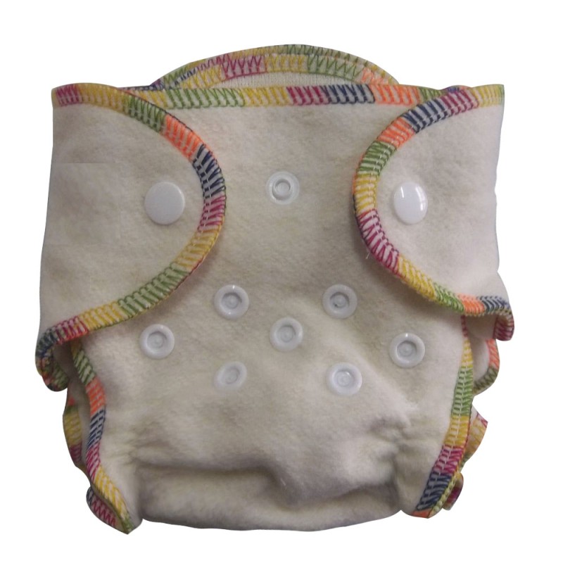 布尿裤供应商-环保麻质有机棉