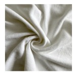 面料供应商-批发环保有机棉绒