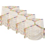 布尿裤工厂-特惠竹棉绒环保