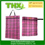 湿袋工厂-旅行双袋防水设计