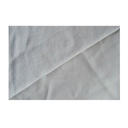 面料工厂-麻绒环保竹纤维