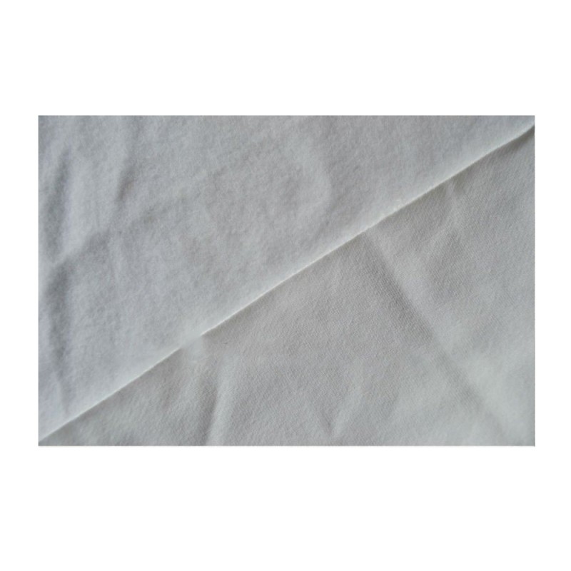 面料工厂-麻绒环保竹纤维