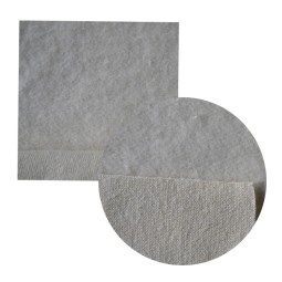 面料工厂-有机麻棉绒运动服