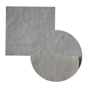 Fabric Factory - Organic Hemp Cotton Fleece