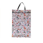 湿袋工厂-旅行双袋防水设计