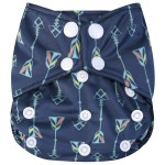 布尿裤生产厂家-特惠超纤防水可调