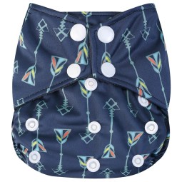 布尿裤生产厂家-特惠超纤防水可调