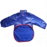 婴儿围兜生产厂家-新款舒适防水