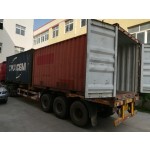 GOTS认证有机棉面料工厂