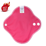 卫生巾生产厂家-可定制无PFAS