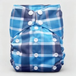 婴儿尿裤供应商-可洗超纤3D防漏