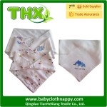 婴儿围兜生产厂家-新款舒适防水