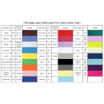 面料生产厂家-批发环保PUL固色