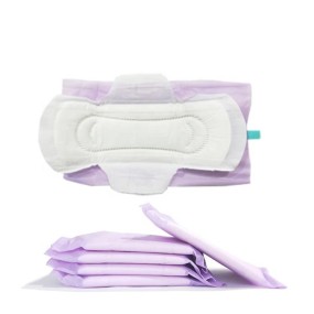 Sanitary Napkins Factory - China Manufacturer Cheap