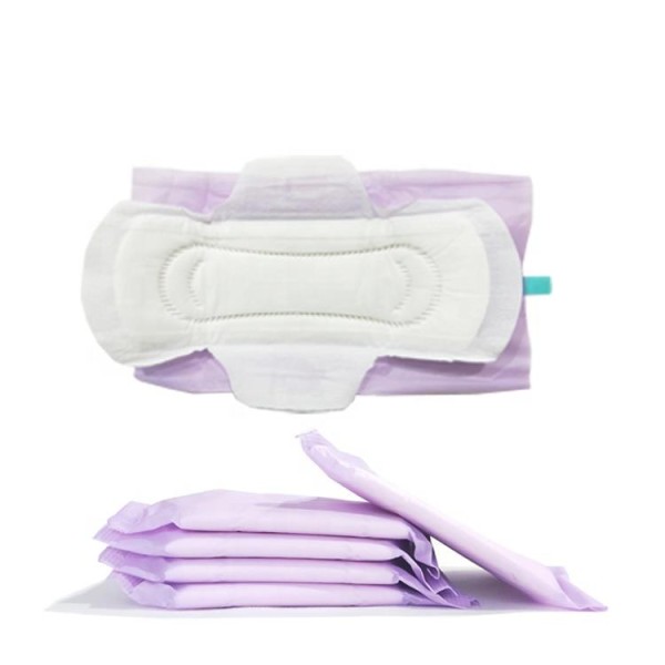 Sanitary Napkins Factory - China Manufacturer Cheap