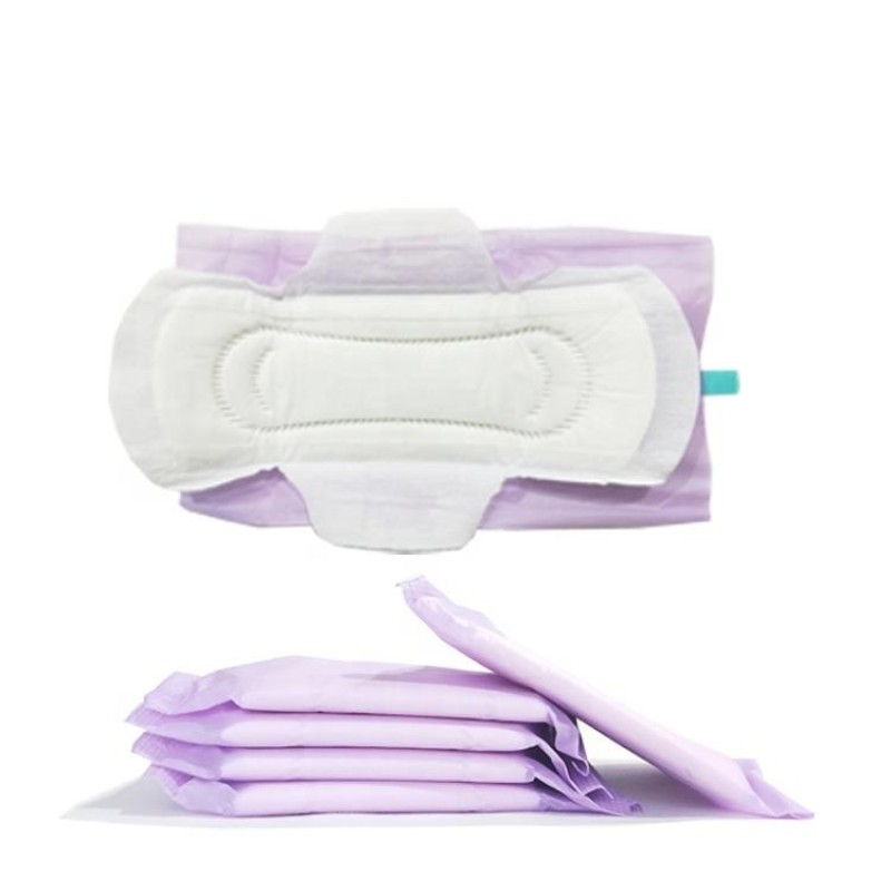Sanitary Napkins Factory - China Manufacturer Cheap