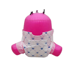 Baby Diapers Manufacturer - Grade A Eco-Friendly Anti-Leak