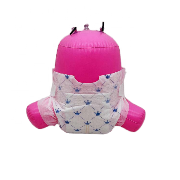 Baby Diapers Manufacturer - Grade A Eco-Friendly Anti-Leak