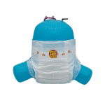 Baby Diapers Factory - 2024 New Soft Wholesale Pampers