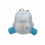 Baby Diapers Supplier - OEM Manufacturer Soft Pull Up