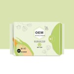 Sanitary Napkins Supplier - Super Dry Thick Maternity