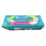 Sanitary Napkins Supplier - Wholesale Biodegradable