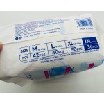 Baby Diapers Factory - Breathable Southeast Asia
